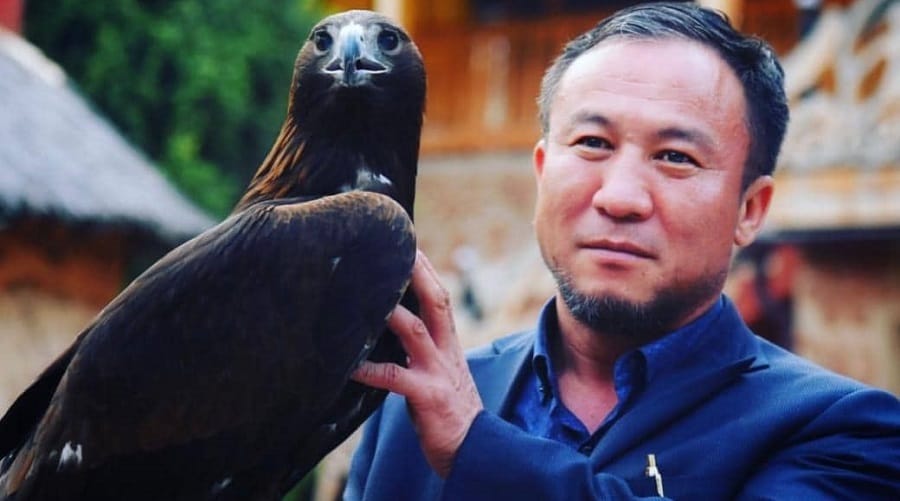 Нургалы Асаналиев: Кыргыздар дайыма эркиндик үчүн күрөшүп келишкен