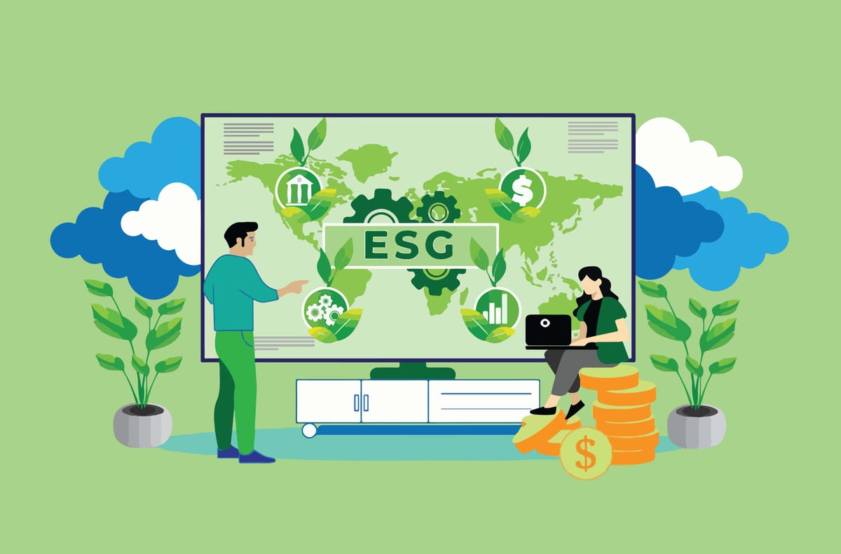 ESG отчет жана анын маанилүүлүгү Бишкекте талкууланды