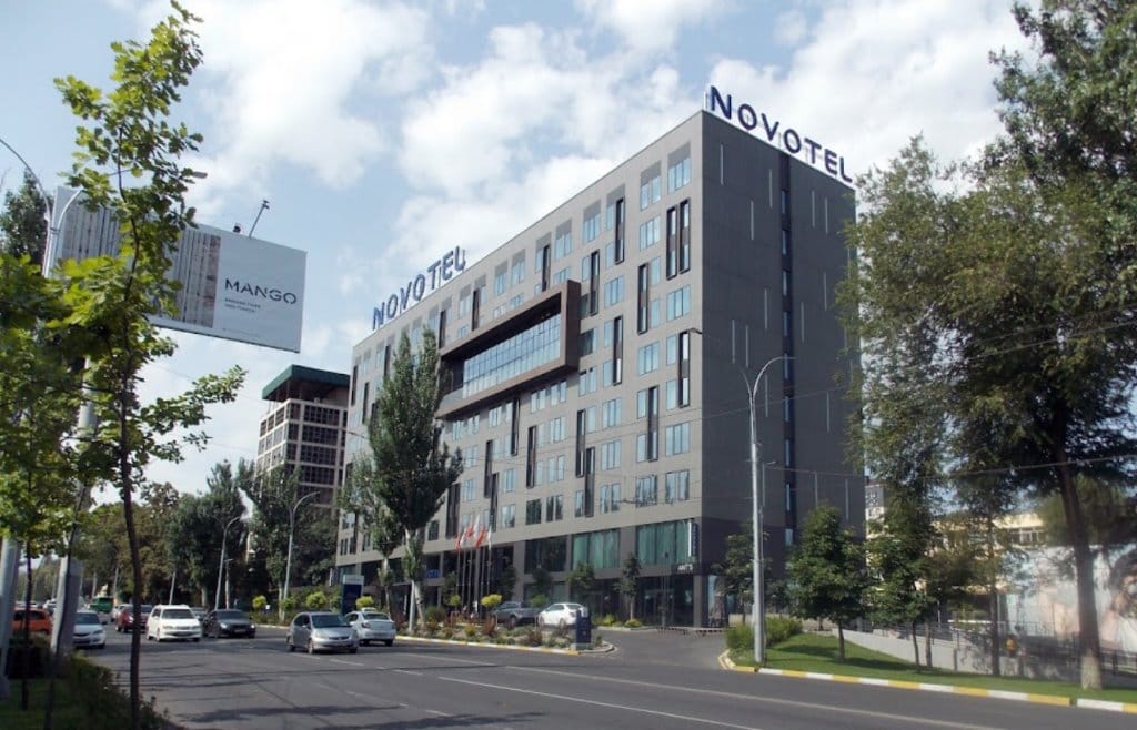 Бишкекте E-Commerce EXPO 2023 форуму өтөт