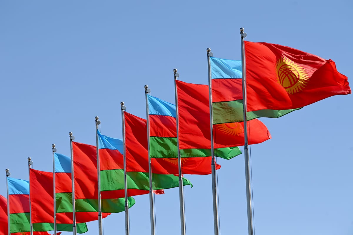 Кыргызстан менен Азербайжандын Борбордук банкы кызматташуу аспектилерин талкуулашты