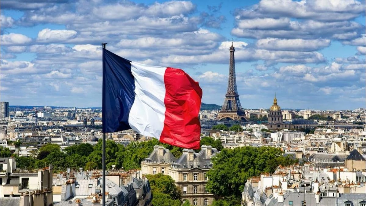 Франция Туризм фондунун долбоорлоруна кызыгуу арттырууда