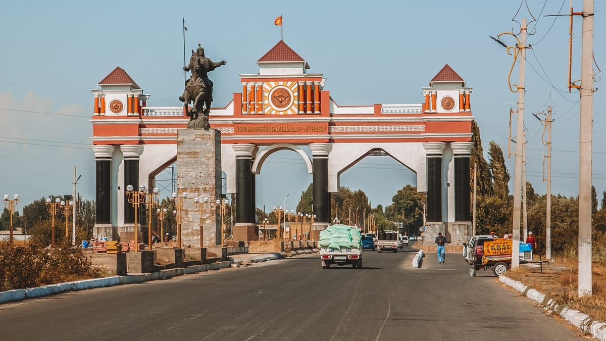 Жалал-Абад электр тармактар ишканасына төрт жаңы имарат курулат