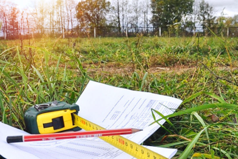 Ошто мыйзамсыз деп табылган 2,46 га жер мамлекетке кайтарылды