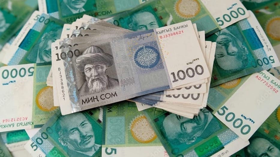 Чакан жана орто ишкерликти колдоо максатында 143,98 млн сом насыя берилди