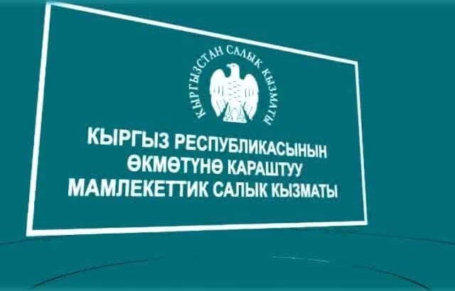 Президент салык мыйзамына өзгөртүүлөрдү киргизүү жөнүндө мыйзамына кол койду