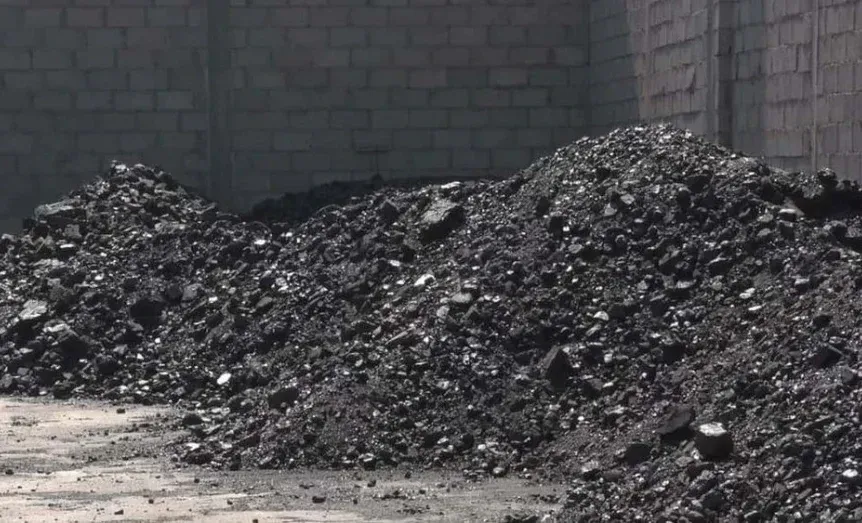 Чүйдө, Бишкекте майда көмүр сатууга тыюу салынды