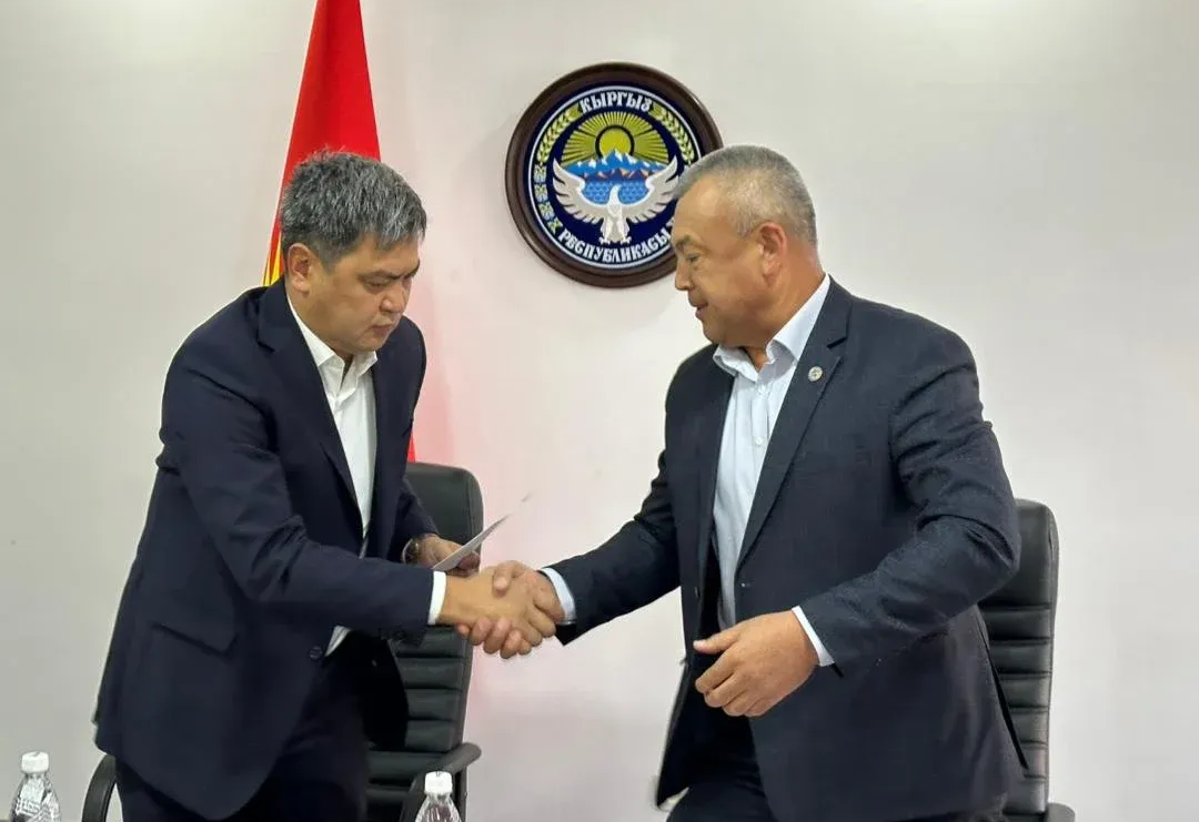 Баткенде экономикалык мүмкүнчүлүктөрдү кеңейтүүчү долбоор башталды