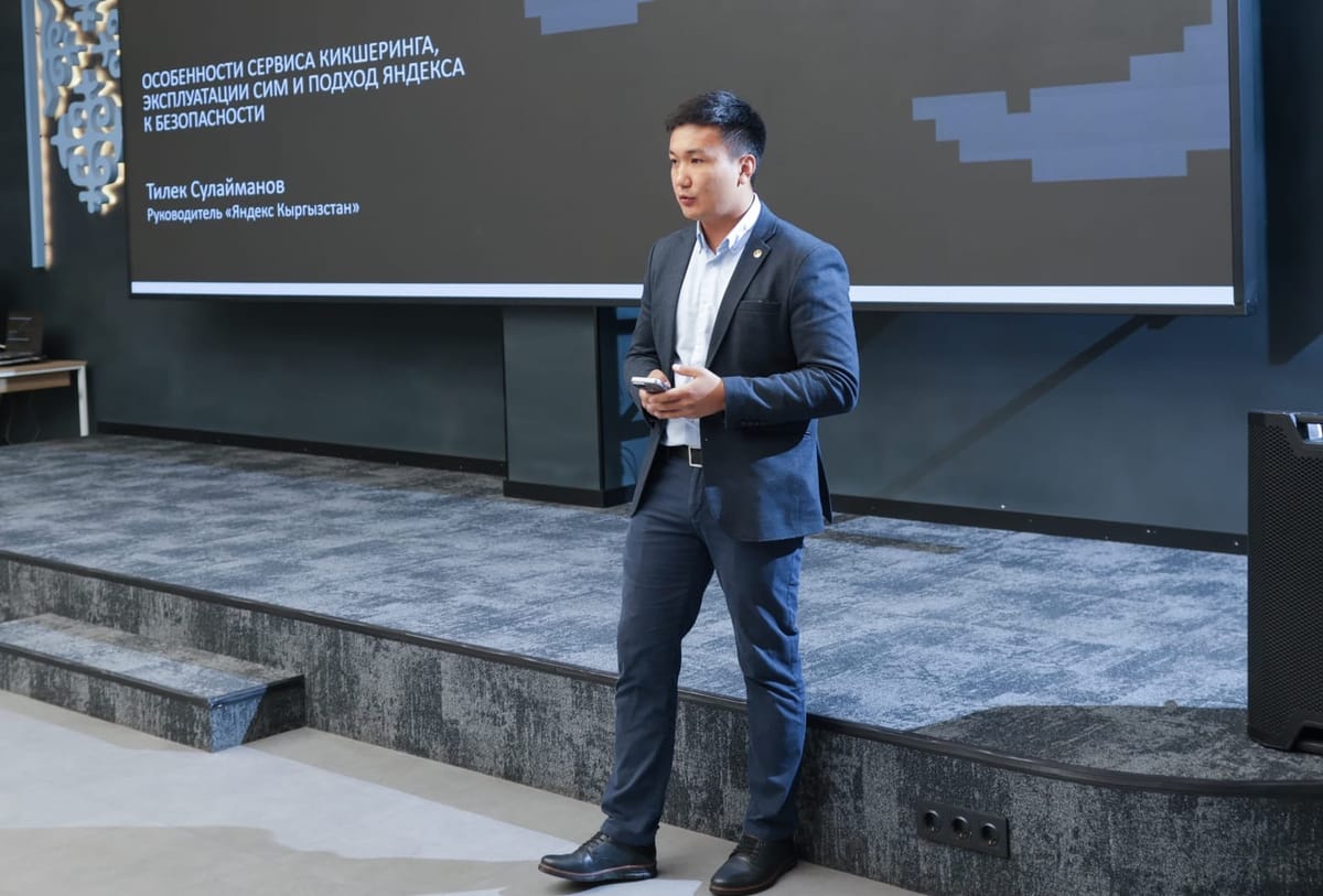 Яндекс Такси: Жүргүнчүлөр менен айдоочулардын коопсуздугу 800 миң сомго чейин камсыздандырылат