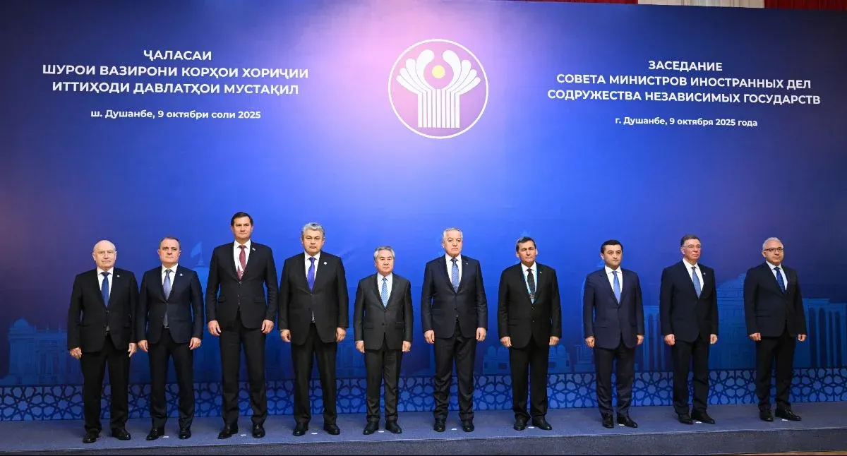 КМШнын ТИМ башчылары  саясий жана экономикалык кызматташтыкты талкуулашты