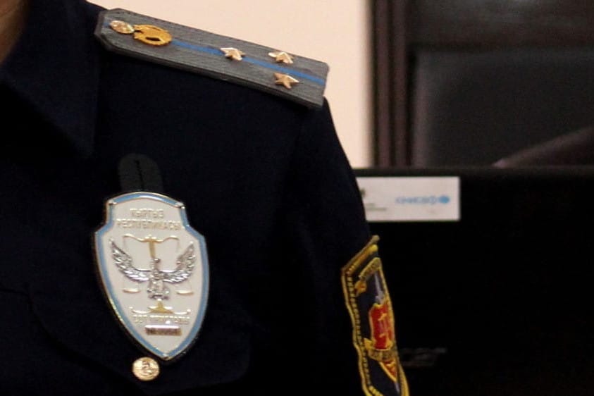 Сот аткаруучулары казынага 9 айда 510 млн сом кайтарышты