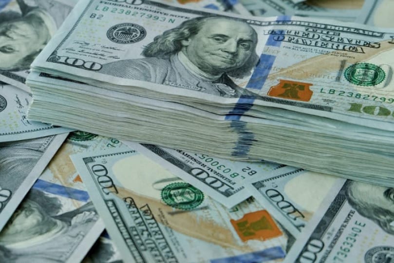 Улуттук банк быйыл 590,5 млн долларга 6 интервенция жасаганы маалым болду