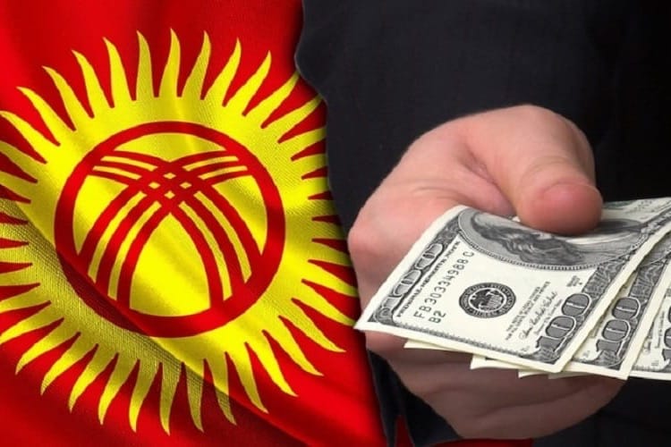 С.Жапаров: "Быйыл тышкы карызды төлөөгө 3,3 млрд доллар жумшалды"