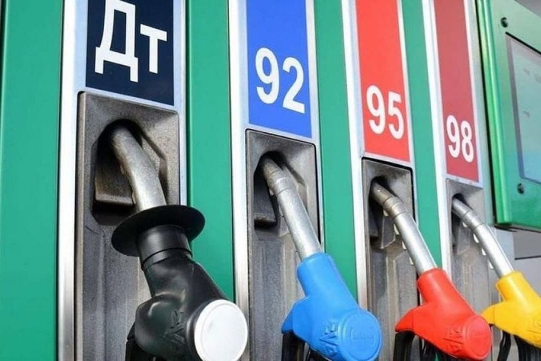 Кыргызстанга Беларусиядан күйүүчү май келет