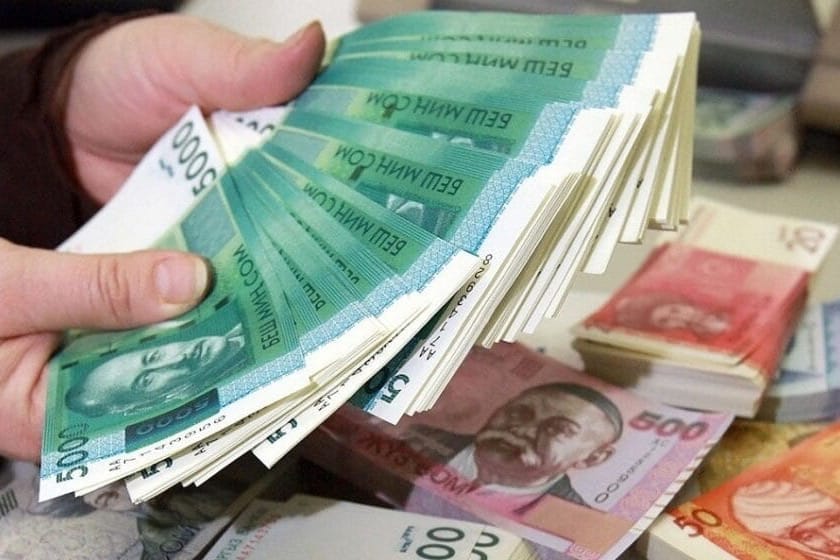 "Ылдам" кепилдиги менен 8 айда ишкерлер 294 млн 617 миң сом насыя алышты