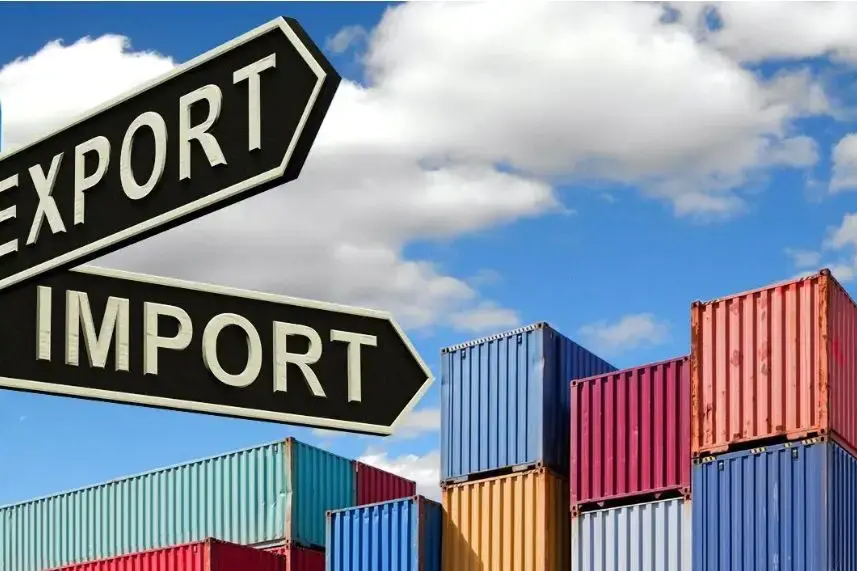 ЕАЭБ өлкөлөрү менен Кыргызстандын  өз ара соода кылуусу 8 айда 3,8 млрд доллар болду