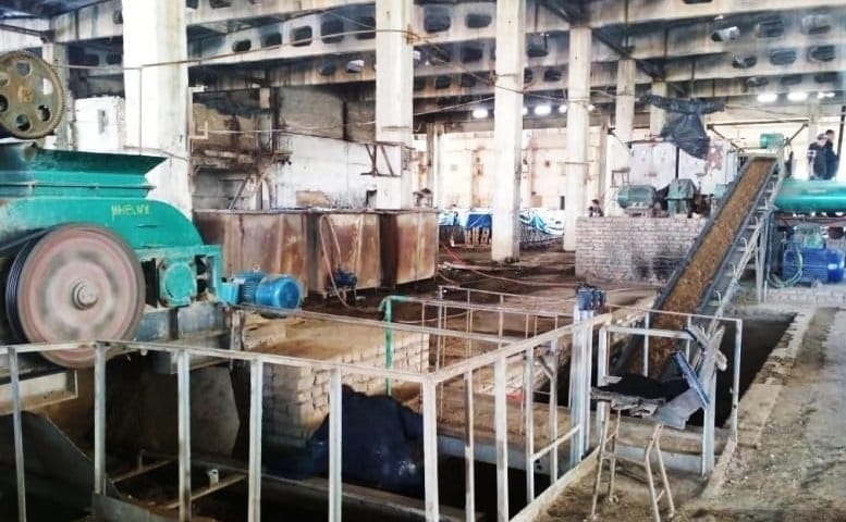 Кыргызстан абактарында завод, фабрикалар, тоок фермалар иштеп жатат