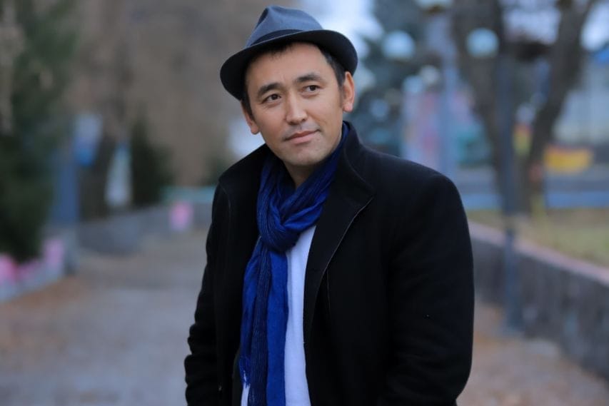 Асхат АЙСАРАКУНОВ: “Медиабизнес мени сабырдуулукка, чыдамкайлыкка жана убакытты туура пайдаланууга үйрөттү”