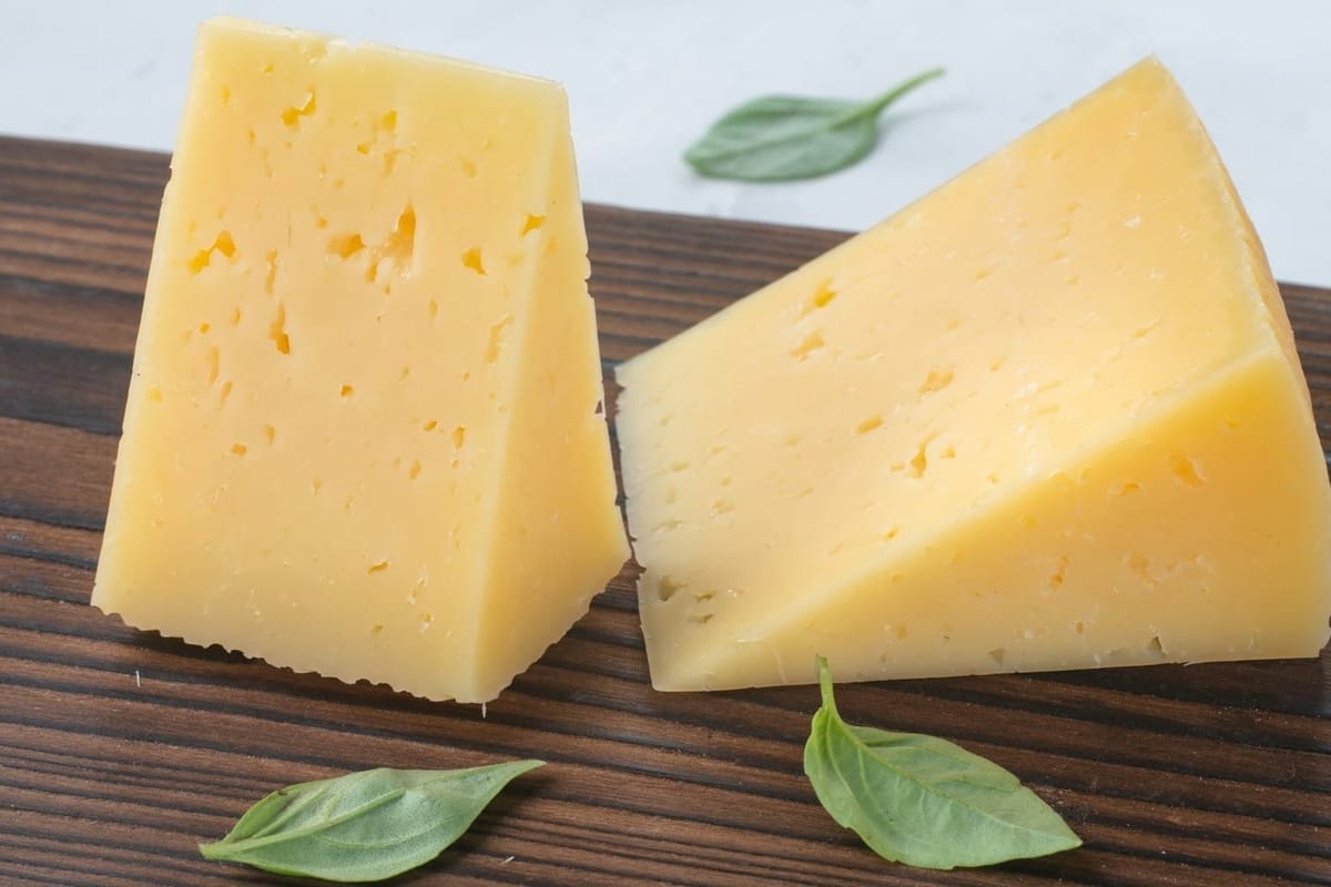 Кыргызстан Россия сырын, быштагын быйыл көп сатып алган