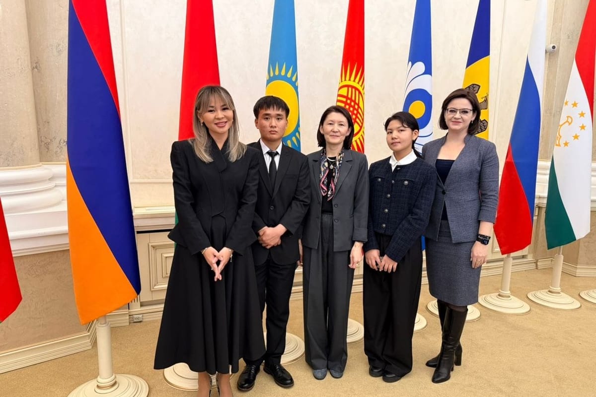 КМШ омбудсмендери балдардын көйгөйлөрүн талкуулашты