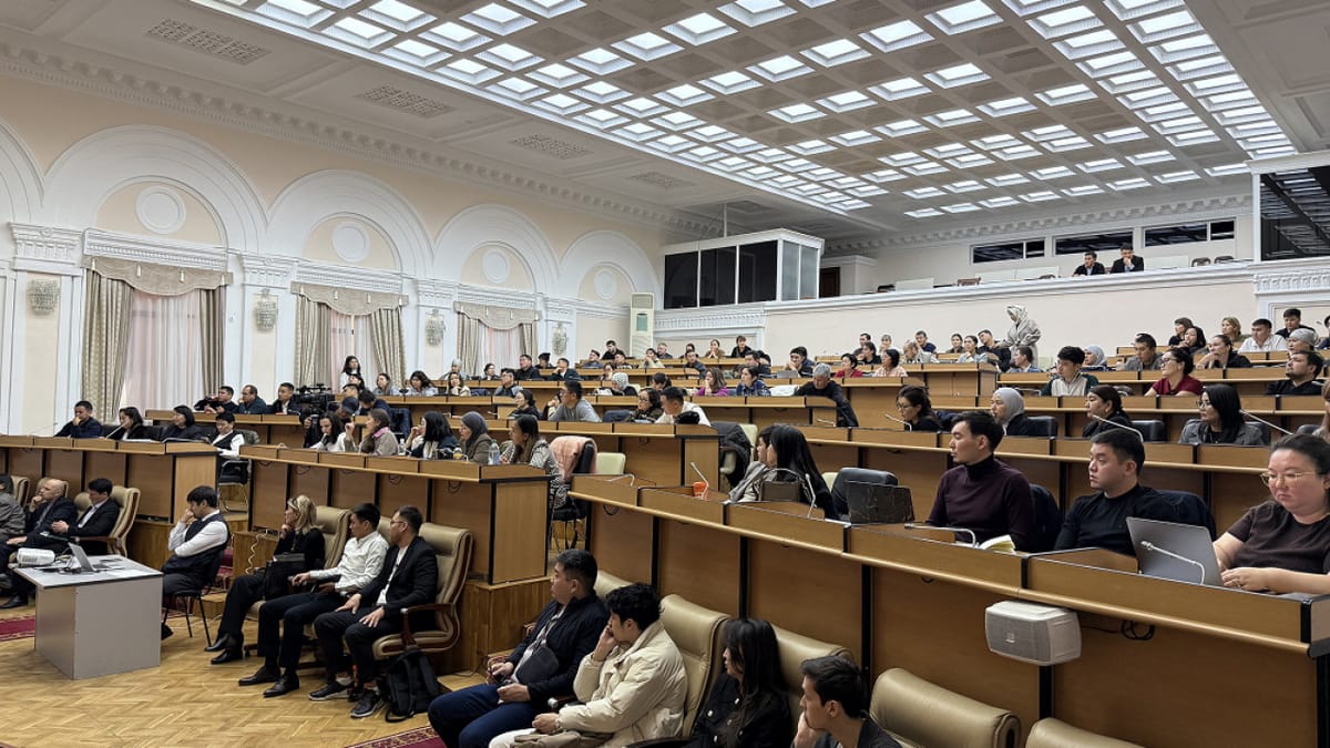 Тигүү ишканаларынын экспорттук көйгөйлөрү талкууланды