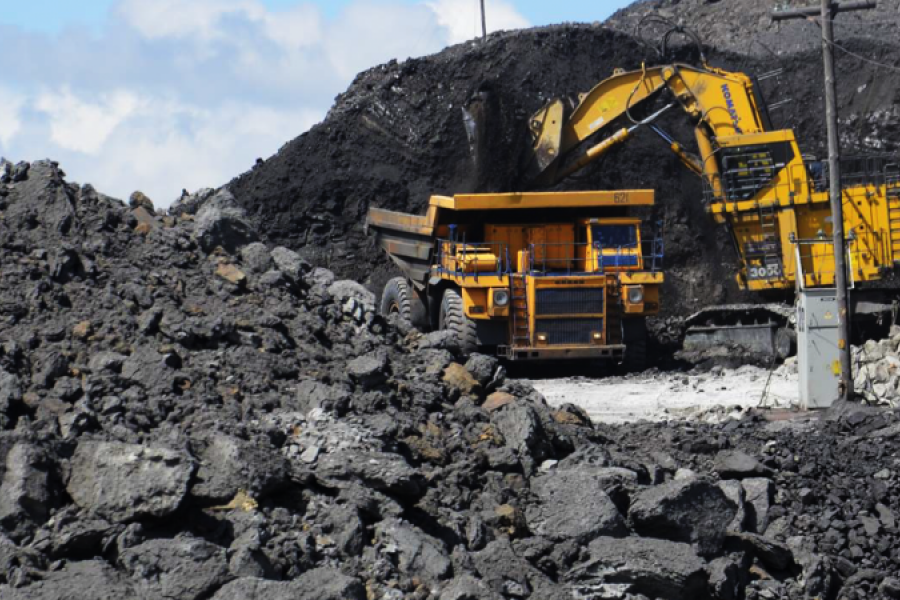 Эксперт Мирбек Маматов: "Кыргызстан көмүр энергетикасына басым жасашы керек"