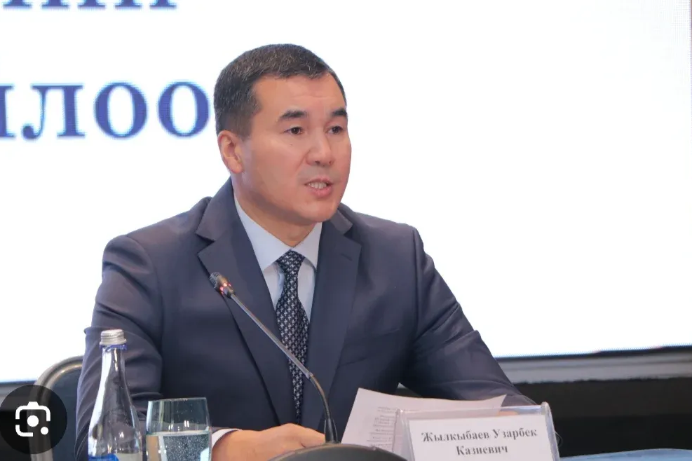 БШКга шайлоо боюнча 36 арыз түшкөн