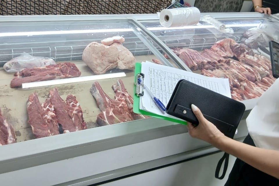 Эттин баасына жөнгө салуунун мөөнөтү 31-декабрына чейин узартылды