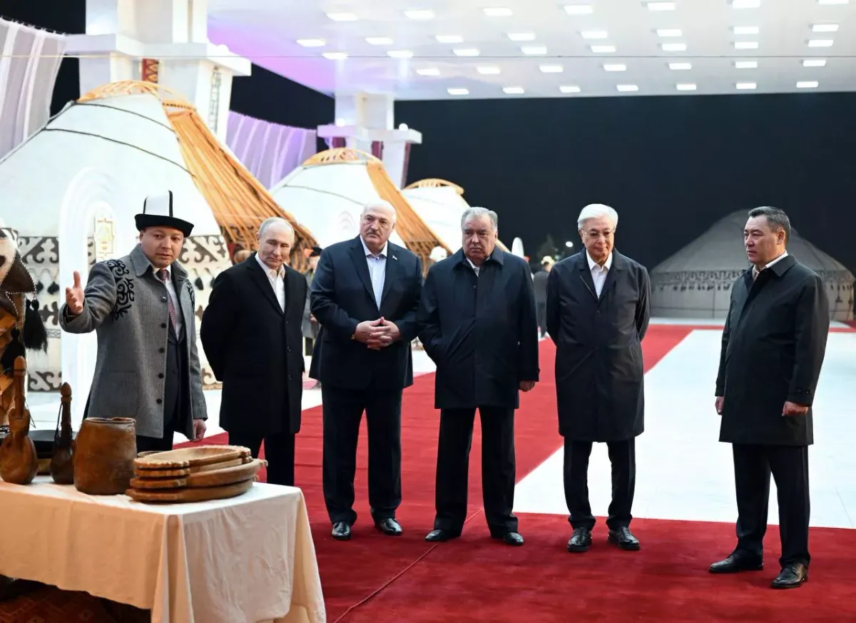 Бүгүн Бишкекте ЖККУнун коопсуздук кеңешинин жыйыны өтөт