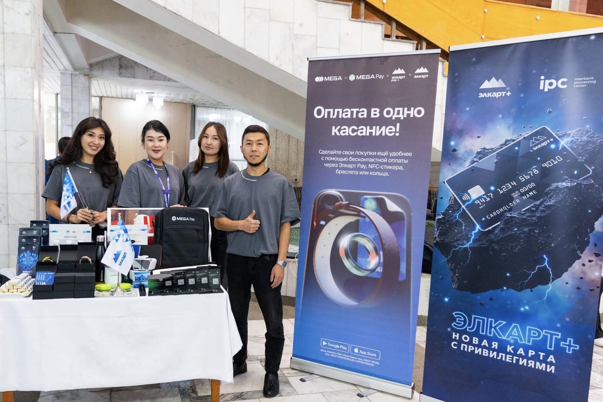 “Элкарт” улуттук төлөм системасы сынак жарыялады