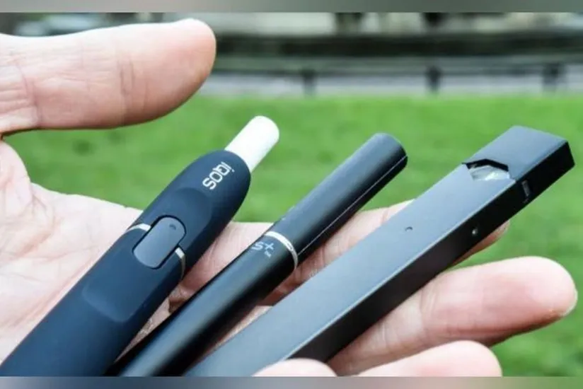 Өзбекстанда электрондук тамеки колдонууга, сатууга, алып жүрүүгө тыюу салынды