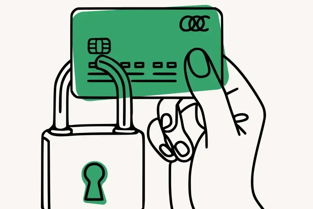 Онлайн кредит алууга өзүнө-өзү тыюу салуу мыйзамы күчүнө кирди