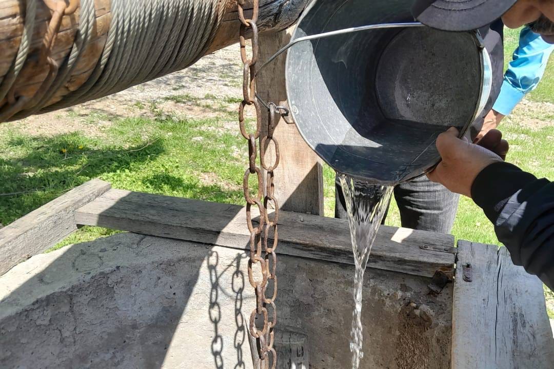 Таластагы Семетей айылын таза суу менен камсыздоого 25 млн сом бөлүндү