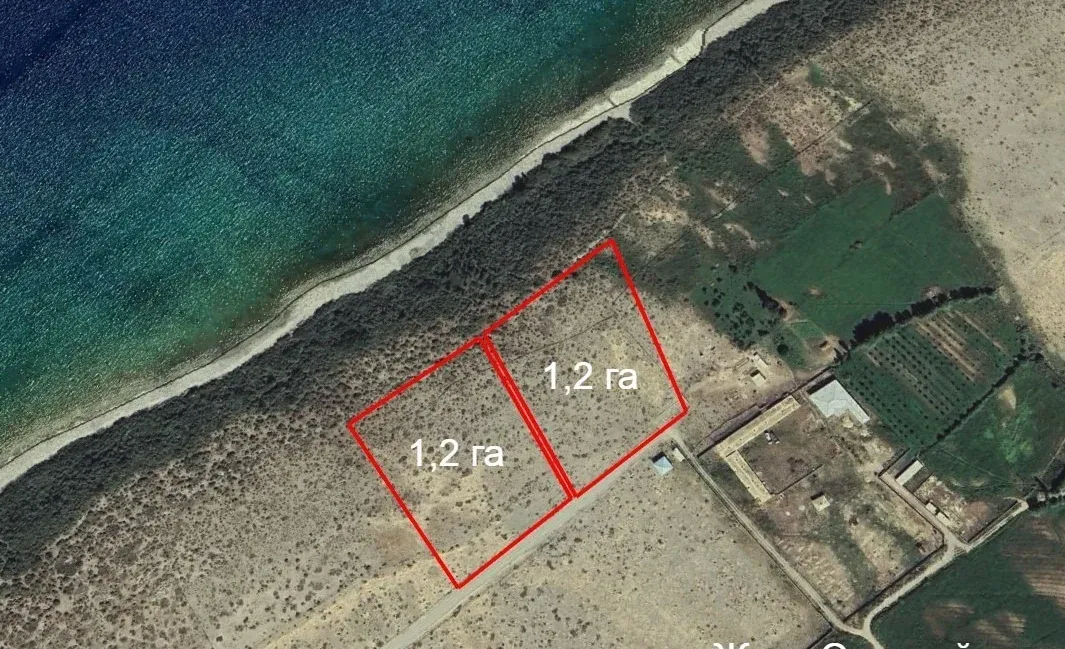 Жети-Өгүздөгү 27,55 млн сомдук жер мамлекетке кайтарылды