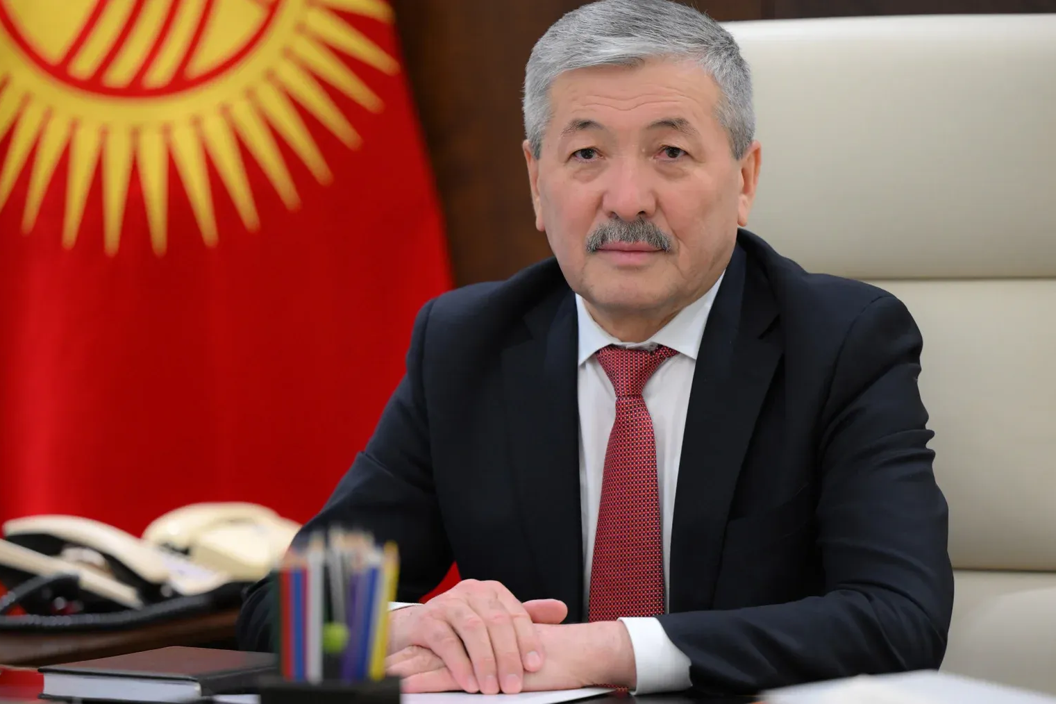 Кыргызстанда 2026-жылы эмгек акылар 2 этап менен жогорулайт