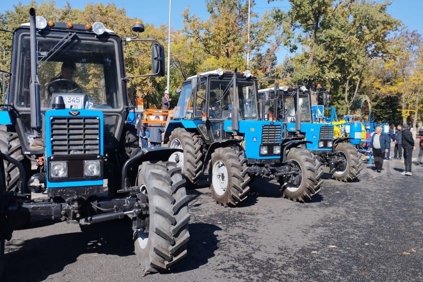 "Айыл банк" лизинг боюнча пайыздык ставкаларын төмөндөтөт