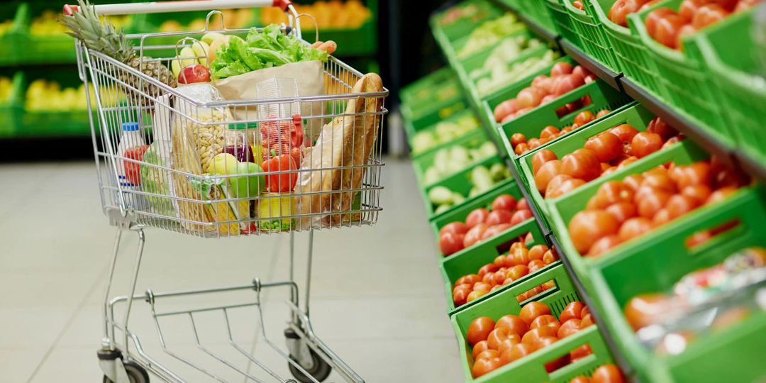 Азык-түлүк баалары: Кыргызстан, Казакстан жана Россиядагы өзгөрүүлөр