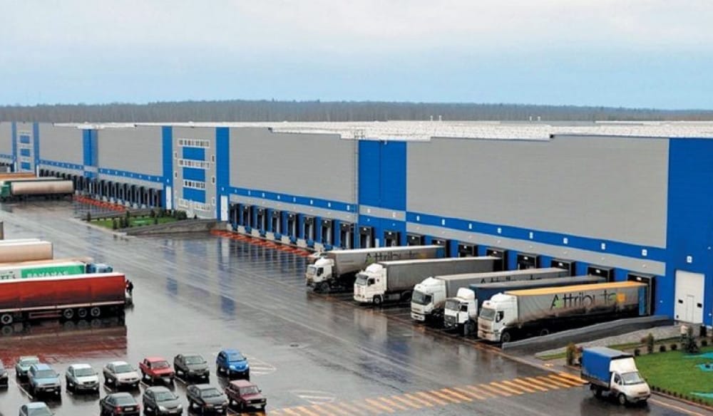 Ошто 8 логистикалык борбор жана 53 кайра иштетүү ишканасын ачуу пландалууда