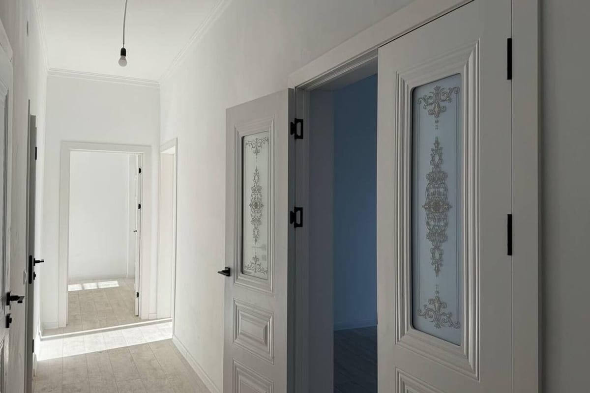 Бишкектеги турак үйлөрдүн 1 чарчы метри орточо 176 млн сомдон жогору