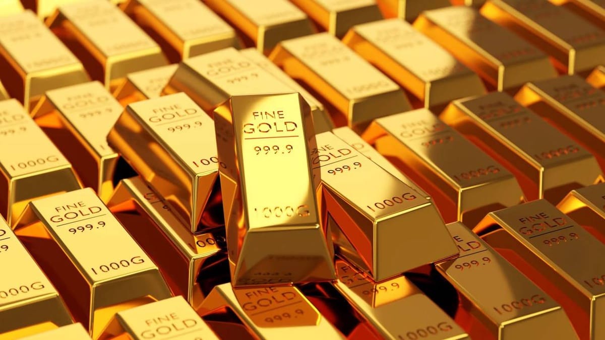 Өзбекстантын алтын-валюта резеврдери 61, 2 млрд долларга жетти