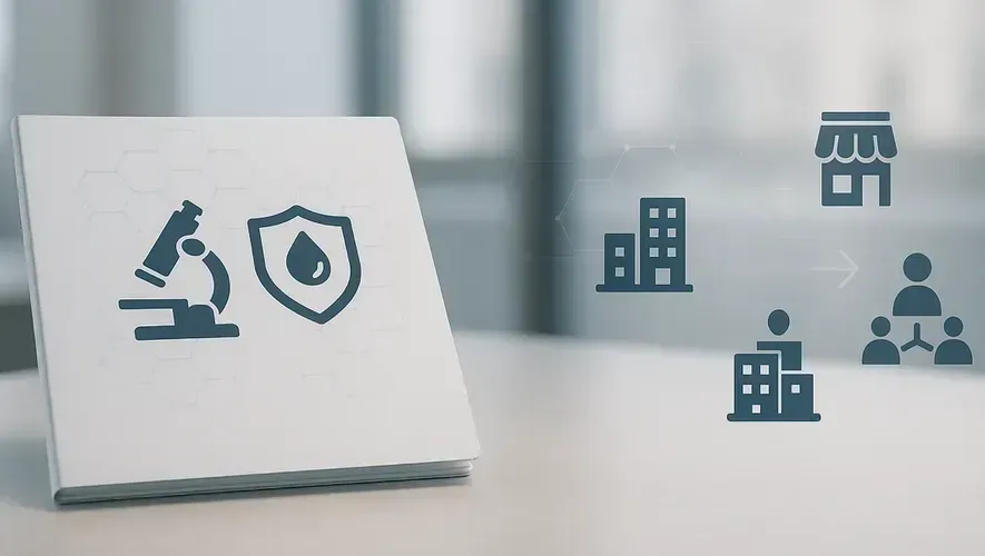 Саламаттык сактоо министрлигине СЧЭ боюнча ыйгарым укуктары берилет: бизнес, жарандар үчүн  эмне өзгөрөт?