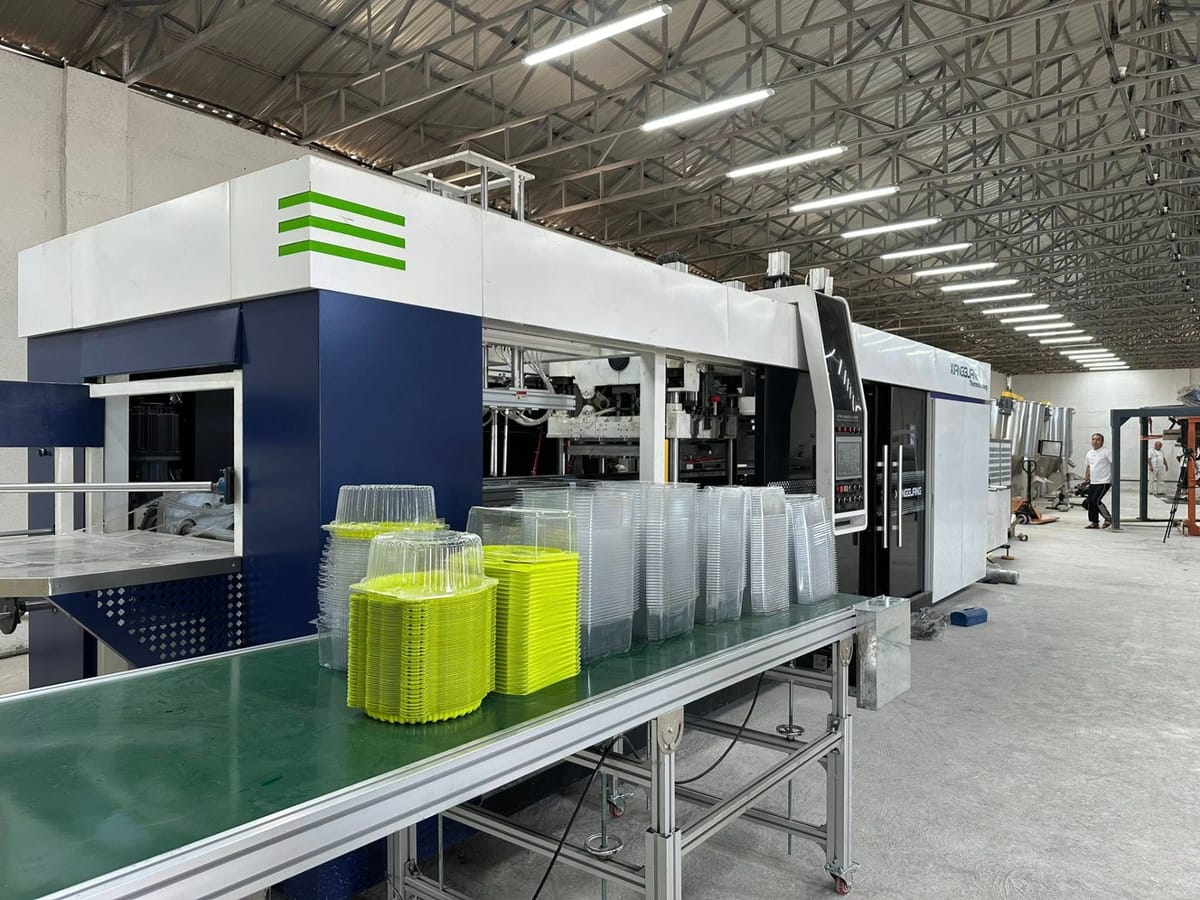 Баткенде 2030-жылга чейин 37 ири агроөнөр жай объектиси ачылат