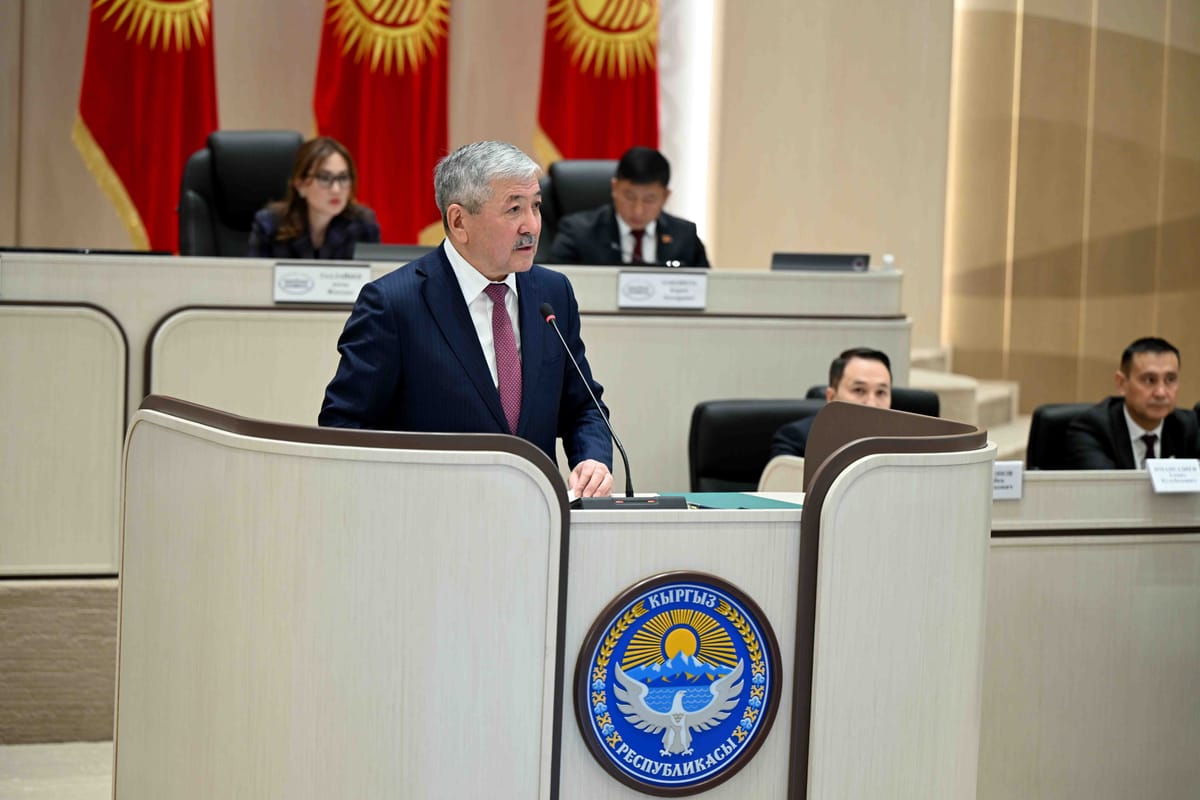 2025-жылы 715,6 млн доллар инвестиция менен 119 ишкана ишке киргизилди