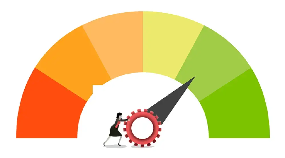 Кыргызстандын  кредиттик рейтинги эл аралык шкала боюнча BB- деңгээлине чейин жогорулады