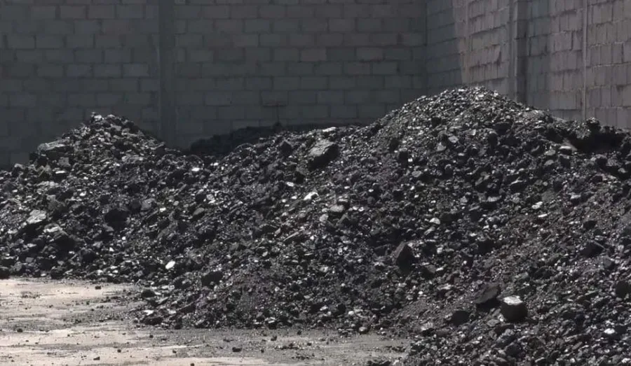 "Кыргыз Көмүр": Ташуу, жүктөөдө бир аз майдалангандыктан кээде майда көмүр болуп калып жатат"