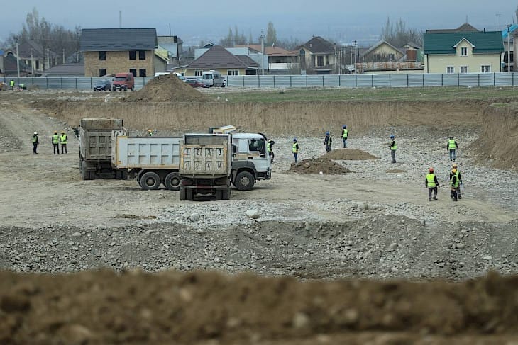 Орок, Сарбан, Кашка-Баш, Жал айылындагы мораторий киргизилген жерлерге компенсация төлөнөт