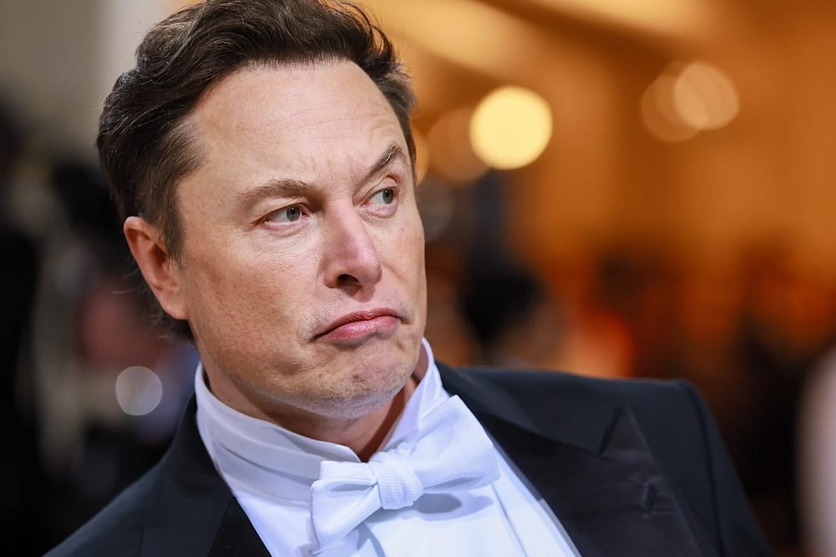 Илон Маск Евробиримдикти жоюуну талап кылды