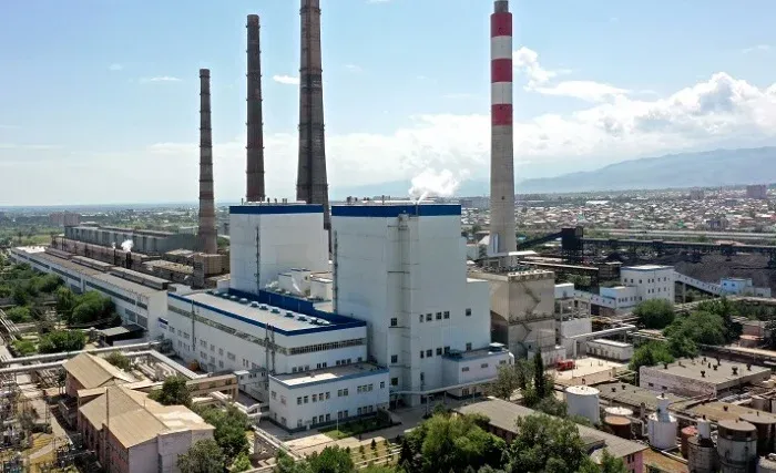 Бишкек, Ош ЖЭБдери отун менен кандай камсыздалган?