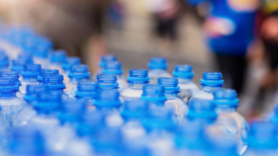 ЕАЭБде ичүүчү суунун коопсуздугу боюнча жаңы талаптар талкууда