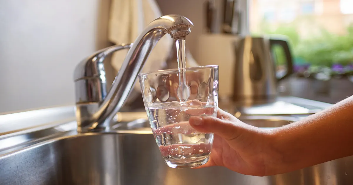 29-декабрда "Алтын-Ордо" конушунда суу берүү убактылуу токтотулат