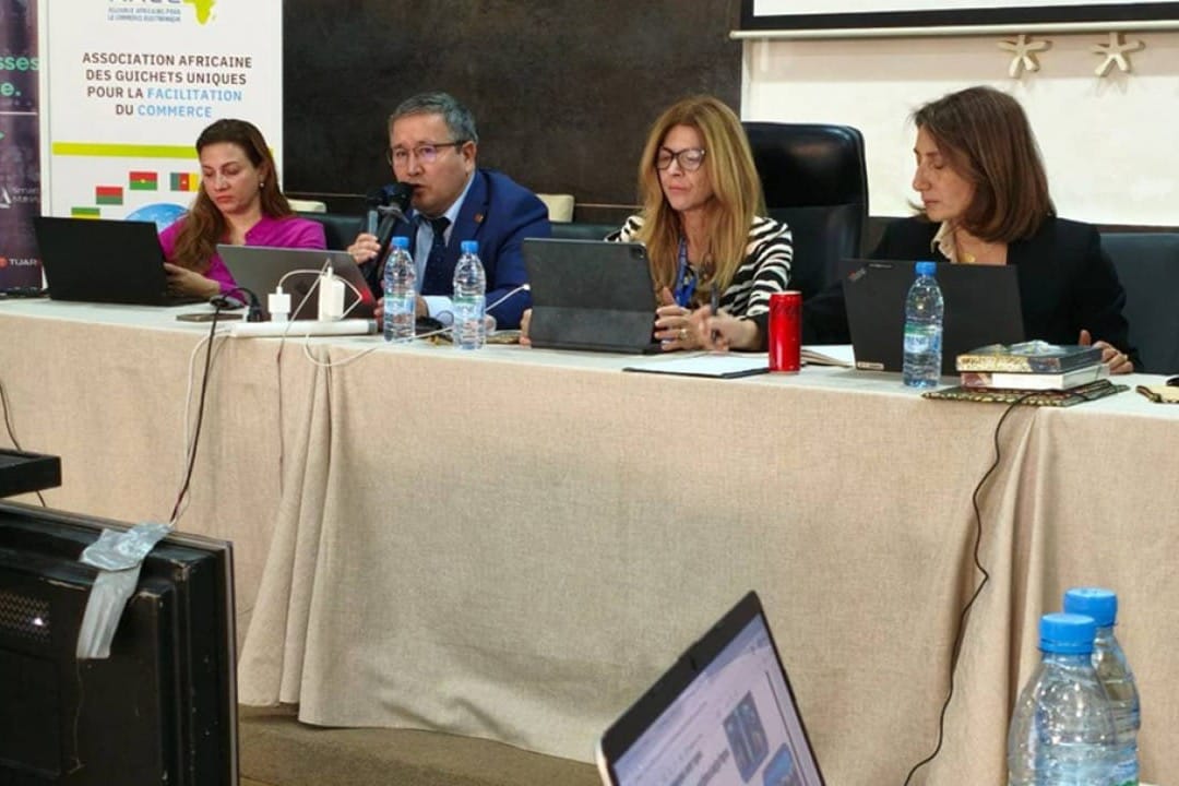 Кыргызстан блокчейн технологияларын өнүктүрүү боюнча эл аралык форумда тажрыйба бөлүштү